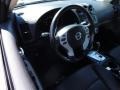 Precision Gray Metallic - Altima 2.5 SL Photo No. 10