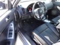 Precision Gray Metallic - Altima 2.5 SL Photo No. 11