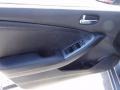 Precision Gray Metallic - Altima 2.5 SL Photo No. 12
