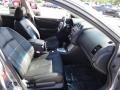 Precision Gray Metallic - Altima 2.5 SL Photo No. 16