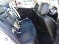Precision Gray Metallic - Altima 2.5 SL Photo No. 18