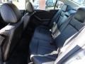 Precision Gray Metallic - Altima 2.5 SL Photo No. 19