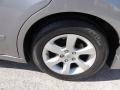 Precision Gray Metallic - Altima 2.5 SL Photo No. 21