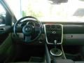 2007 Crystal White Pearl Mica Mazda CX-7 Touring  photo #5