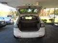 2007 Crystal White Pearl Mica Mazda CX-7 Touring  photo #8