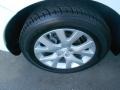 2007 Crystal White Pearl Mica Mazda CX-7 Touring  photo #11