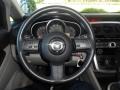 2007 Crystal White Pearl Mica Mazda CX-7 Touring  photo #19