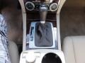  2010 C 300 Luxury 4Matic 7 Speed Automatic Shifter