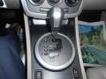 Crystal White Pearl Mica - CX-7 Touring Photo No. 26