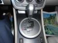 2007 Crystal White Pearl Mica Mazda CX-7 Touring  photo #26