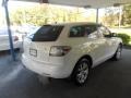 2007 Crystal White Pearl Mica Mazda CX-7 Touring  photo #32