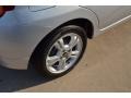 Cosmic Silver - Aveo Aveo5 LT Photo No. 6