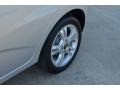 Cosmic Silver - Aveo Aveo5 LT Photo No. 11