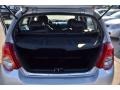 Cosmic Silver - Aveo Aveo5 LT Photo No. 15