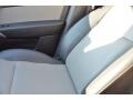 Cosmic Silver - Aveo Aveo5 LT Photo No. 21