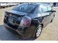 Super Black - Sentra 2.0 SR Photo No. 5