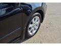 Super Black - Sentra 2.0 SR Photo No. 8