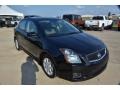 Super Black - Sentra 2.0 SR Photo No. 9