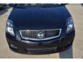 Super Black - Sentra 2.0 SR Photo No. 10