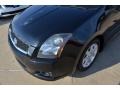 Super Black - Sentra 2.0 SR Photo No. 11