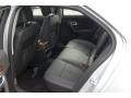  2011 9-5 Turbo6 XWD Sedan Jet Black Interior