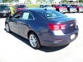Atlantis Blue Metallic - Malibu LT Photo No. 2