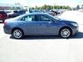 Atlantis Blue Metallic - Malibu LT Photo No. 3