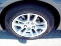 Atlantis Blue Metallic - Malibu LT Photo No. 4
