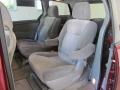 2010 Salsa Red Pearl Toyota Sienna LE  photo #14