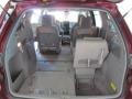 2010 Salsa Red Pearl Toyota Sienna LE  photo #17
