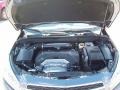Atlantis Blue Metallic - Malibu LT Photo No. 14