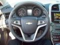 Atlantis Blue Metallic - Malibu LT Photo No. 20