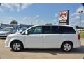 Stone White - Grand Caravan Crew Photo No. 2