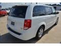 Stone White - Grand Caravan Crew Photo No. 5