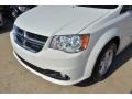 Stone White - Grand Caravan Crew Photo No. 9