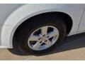 Stone White - Grand Caravan Crew Photo No. 10