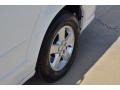Stone White - Grand Caravan Crew Photo No. 11