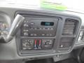 2006 Sand Beige Metallic GMC Sierra 1500 Regular Cab 4x4  photo #14