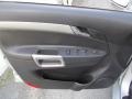 Silver Ice Metallic - Captiva Sport LTZ AWD Photo No. 13
