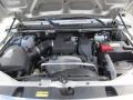 3.7 Liter DOHC 20-Valve Inline 5 Cylinder Engine for 2007 Hummer H3  #71238432