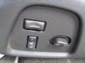 Ebony Black Controls Photo for 2007 Hummer H3 #71238447