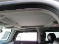 Ebony Black Sunroof Photo for 2007 Hummer H3 #71238456
