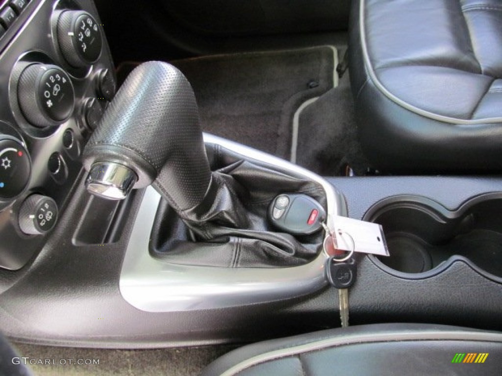 2007 Hummer H3 Standard H3 Model 4 Speed Automatic Transmission Photo #71238465