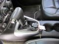 Ebony Black Transmission Photo for 2007 Hummer H3 #71238465