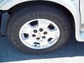 Sheer Silver Metallic - Express 1500 Passenger Conversion Van Photo No. 4