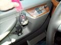 2012 Sheer Silver Metallic Chevrolet Express 1500 Passenger Conversion Van  photo #5