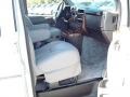 Sheer Silver Metallic - Express 1500 Passenger Conversion Van Photo No. 6
