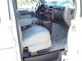 2012 Sheer Silver Metallic Chevrolet Express 1500 Passenger Conversion Van  photo #6