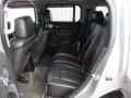 2007 Hummer H3 Standard H3 Model Rear Seat