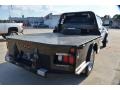 Bright White - Ram 4500 HD SLT Crew Cab 4x4 Flat Bed Photo No. 5